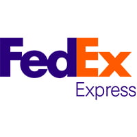 FedEx発送の保険